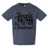 Toddler Vintage Wash Tee Thumbnail