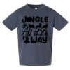 Toddler Vintage Wash Tee Thumbnail