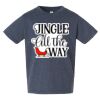 Toddler Vintage Wash Tee Thumbnail