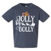 Toddler Vintage Wash Tee Thumbnail