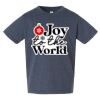Toddler Vintage Wash Tee Thumbnail