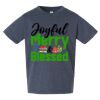 Toddler Vintage Wash Tee Thumbnail