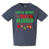 Toddler Vintage Wash Tee Thumbnail