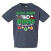 Toddler Vintage Wash Tee Thumbnail