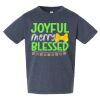 Toddler Vintage Wash Tee Thumbnail