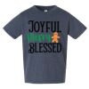 Toddler Vintage Wash Tee Thumbnail