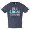 Toddler Vintage Wash Tee Thumbnail