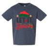 Toddler Vintage Wash Tee Thumbnail