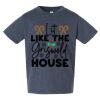 Toddler Vintage Wash Tee Thumbnail