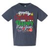Toddler Vintage Wash Tee Thumbnail
