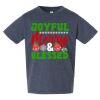 Toddler Vintage Wash Tee Thumbnail