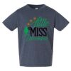 Toddler Vintage Wash Tee Thumbnail