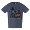 Toddler Vintage Wash Tee Thumbnail