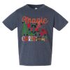 Toddler Vintage Wash Tee Thumbnail
