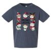 Toddler Vintage Wash Tee Thumbnail