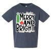 Toddler Vintage Wash Tee Thumbnail