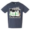 Toddler Vintage Wash Tee Thumbnail