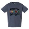 Toddler Vintage Wash Tee Thumbnail