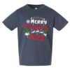 Toddler Vintage Wash Tee Thumbnail