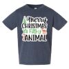 Toddler Vintage Wash Tee Thumbnail