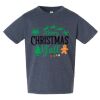 Toddler Vintage Wash Tee Thumbnail