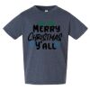 Toddler Vintage Wash Tee Thumbnail