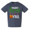 Toddler Vintage Wash Tee Thumbnail