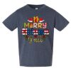 Toddler Vintage Wash Tee Thumbnail
