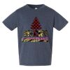 Toddler Vintage Wash Tee Thumbnail