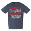 Toddler Vintage Wash Tee Thumbnail