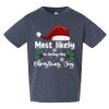 Toddler Vintage Wash Tee Thumbnail