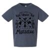 Toddler Vintage Wash Tee Thumbnail