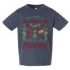Toddler Vintage Wash Tee Thumbnail