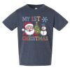 Toddler Vintage Wash Tee Thumbnail
