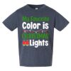 Toddler Vintage Wash Tee Thumbnail
