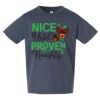 Toddler Vintage Wash Tee Thumbnail