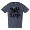 Toddler Vintage Wash Tee Thumbnail