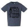 Toddler Vintage Wash Tee Thumbnail