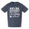 Toddler Vintage Wash Tee Thumbnail