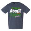 Toddler Vintage Wash Tee Thumbnail
