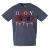 Toddler Vintage Wash Tee Thumbnail