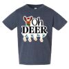 Toddler Vintage Wash Tee Thumbnail
