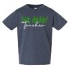 Toddler Vintage Wash Tee Thumbnail