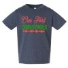 Toddler Vintage Wash Tee Thumbnail