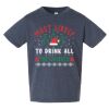 Toddler Vintage Wash Tee Thumbnail