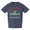 Toddler Vintage Wash Tee Thumbnail