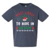 Toddler Vintage Wash Tee Thumbnail