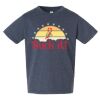 Toddler Vintage Wash Tee Thumbnail