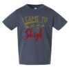 Toddler Vintage Wash Tee Thumbnail