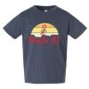 Toddler Vintage Wash Tee Thumbnail